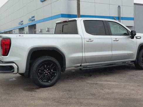 Used 2022 GMC Sierra 1500 Elevation w/ Elevation Premium Package image 2