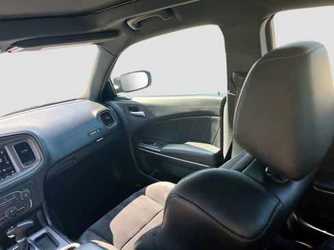 Used 2023 Dodge Charger Scat Pack w/ Plus Group image 25