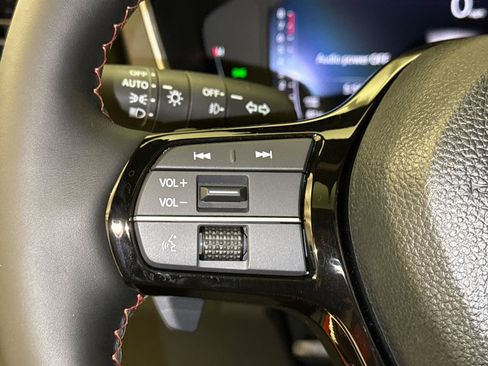 New 2026 Honda Passport TrailSport Elite image 32