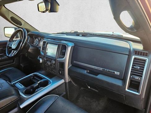 Used 2018 RAM 1500 Limited image 21