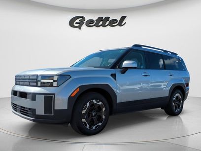 Certified 2025 Hyundai Santa Fe SEL