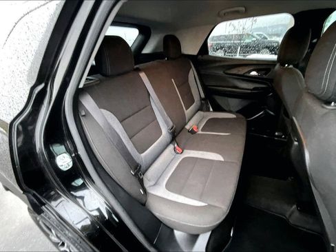 Used 2025 Chevrolet TrailBlazer LT image 27