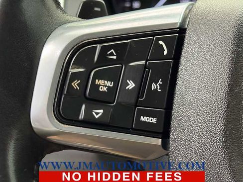 Used 2019 Land Rover Discovery Sport HSE Luxury image 39