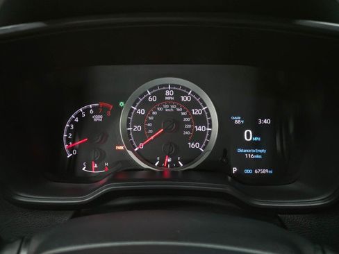Used 2020 Toyota Corolla SE FWD image 22