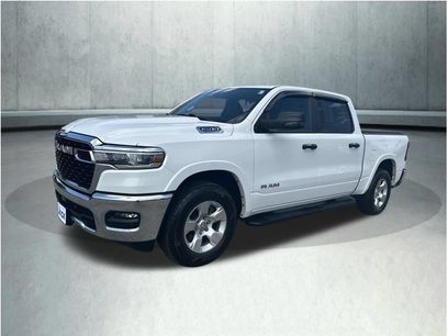Used 2025 RAM 1500 Big Horn