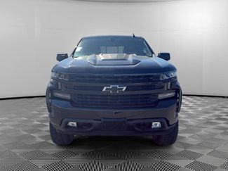 Used 2020 Chevrolet Silverado 1500 RST video 2