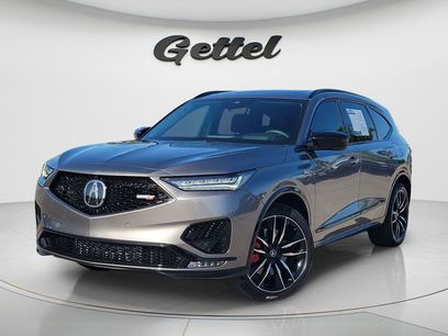 Used 2024 Acura MDX Type S