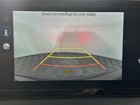 Used 2025 Hyundai Palisade SEL FWD image 23