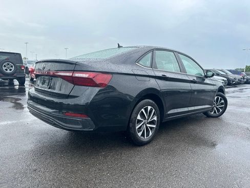 Used 2025 Volkswagen Jetta S FWD image 9