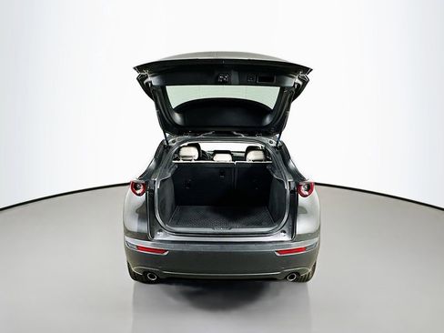 Used 2022 MAZDA CX-30 AWD 2.5 S w/ Preferred Package image 23