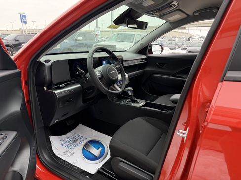 New 2026 Hyundai Kona SEL Sport AWD/4WD image 26