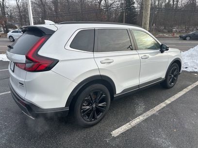 Used 2023 Honda CR-V Sport Touring