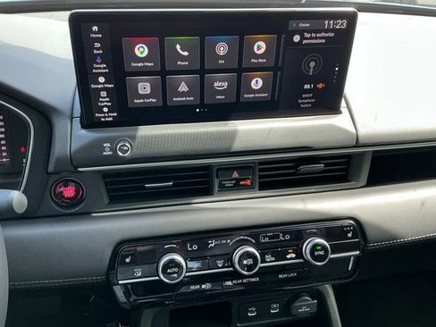 New 2026 Honda Pilot EX-L image 20