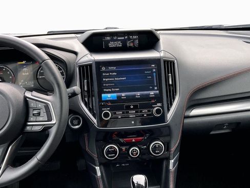 Used 2020 Subaru Forester Sport image 6