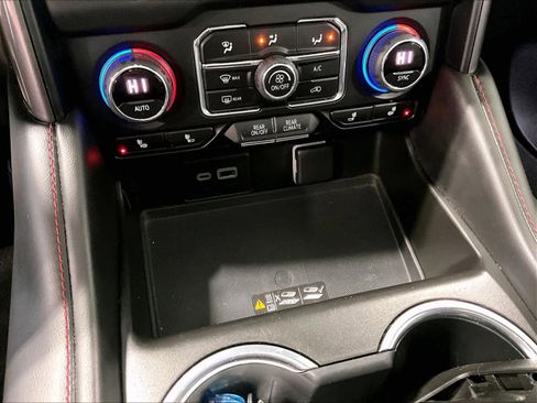 Certified 2023 Chevrolet Tahoe RST w/ Luxury Package image 27