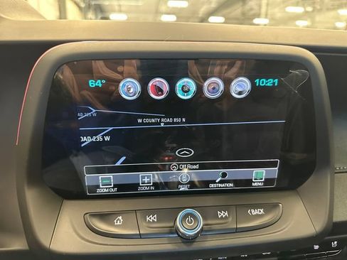 Used 2016 Chevrolet Camaro SS RWD image 31
