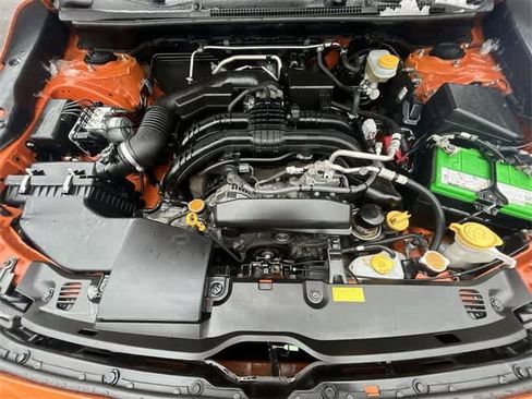 Used 2018 Subaru Crosstrek 2.0i Limited image 26