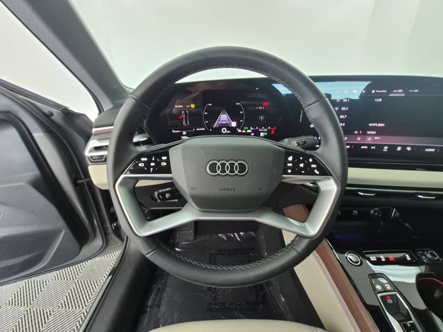 Used 2025 Audi A5 Premium Plus w/ Premium Plus AWD/4WD image 30