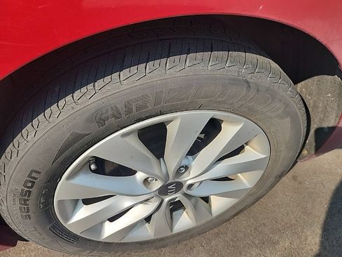 Used 2018 Kia Optima S w/ Panoramic Sunroof Package FWD image 11