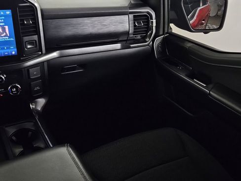 Used 2021 Ford F150 XLT w/ Equipment Group 302A High image 10