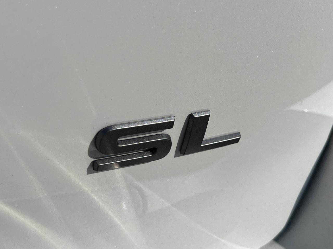 New 2026 Nissan Armada SL AWD/4WD image 7