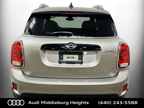 Used 2018 MINI Cooper Countryman S image 7