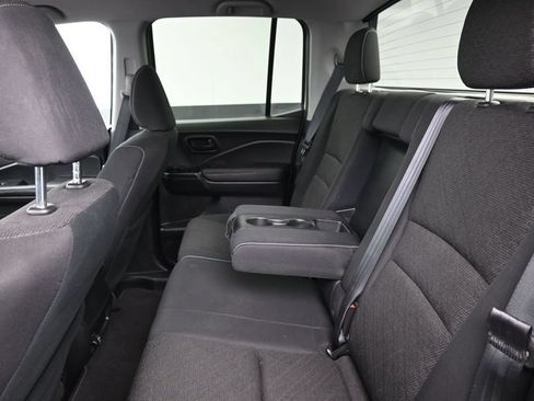 Used 2025 Honda Ridgeline Sport image 24