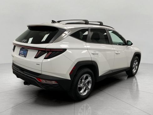 Certified 2023 Hyundai Tucson SEL AWD/4WD image 8