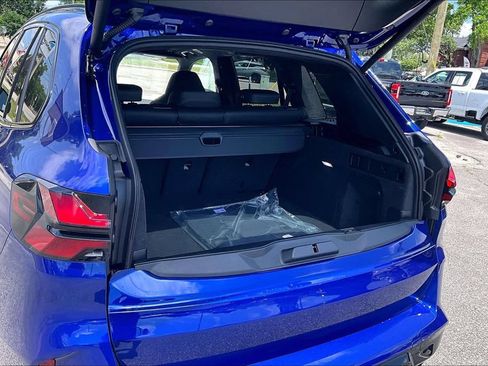 New 2026 BMW X5 M Competition w/ Executive Package AWD/4WD image 25