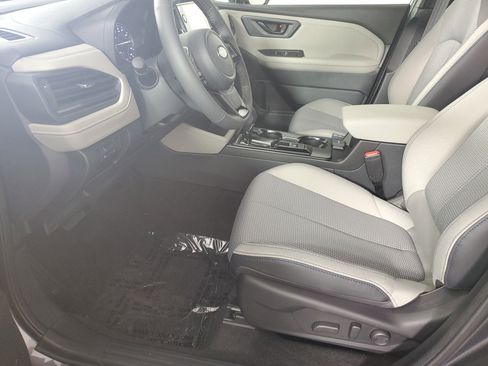 New 2026 Subaru Forester Premium image 11