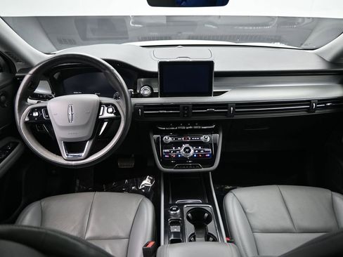 Used 2021 Lincoln Corsair Reserve w/ Equipment Group 201A image 25