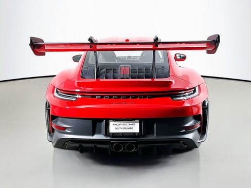 Certified 2023 Porsche 911 GT3 RS image 10