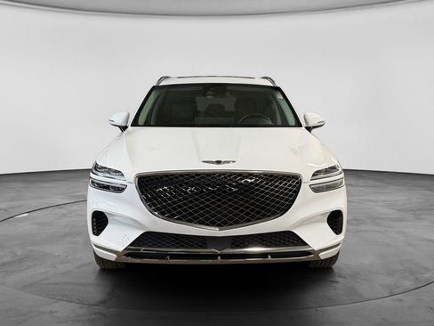 Used 2023 Genesis GV70 2.5T w/ Select Package AWD/4WD image 10