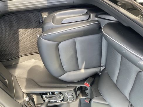 Certified 2025 MAZDA CX-5 AWD 2.5 S w/ Select Package image 8