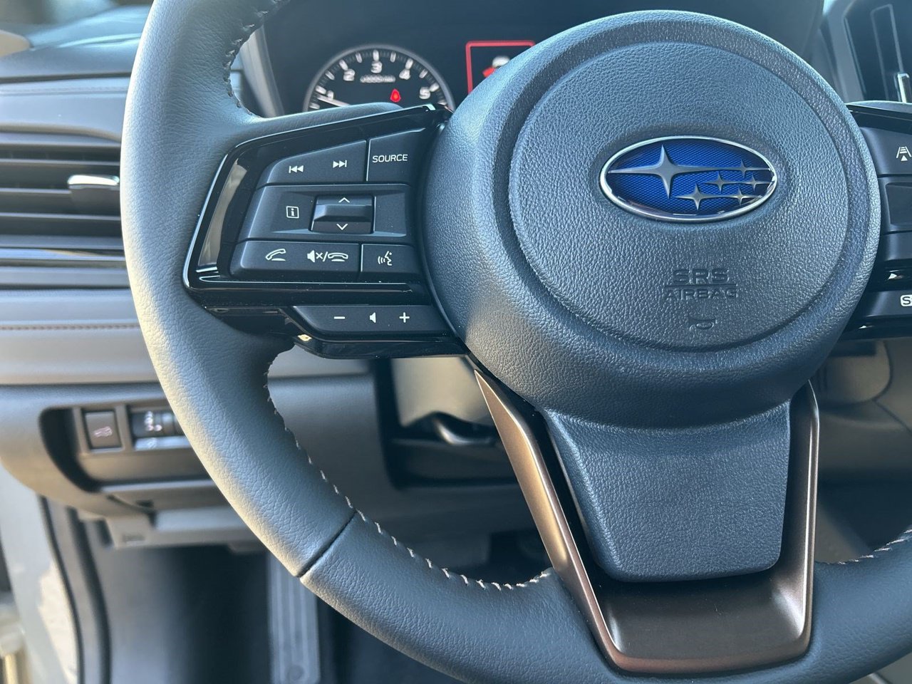 New 2026 Subaru Forester Sport AWD/4WD image 20