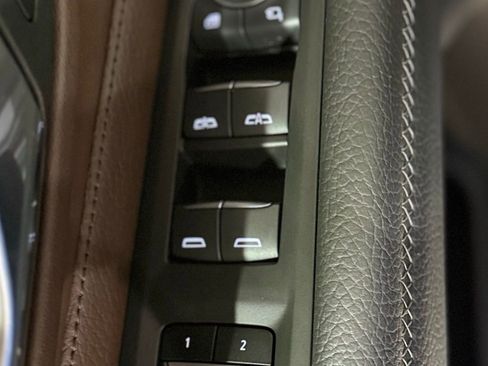 Used 2022 GMC Yukon Denali w/ Denali Ultimate Package image 45