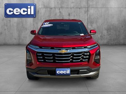 Used 2026 Chevrolet Equinox LT w/ Convenience Package II