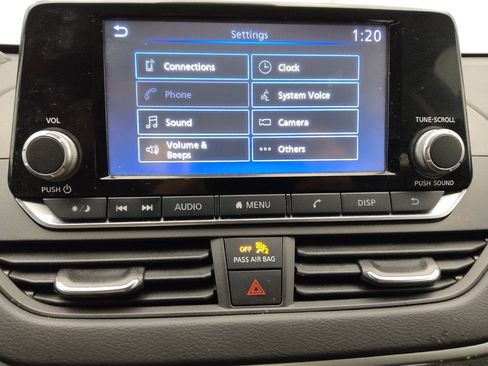 Used 2021 Nissan Altima 2.5 S FWD image 25