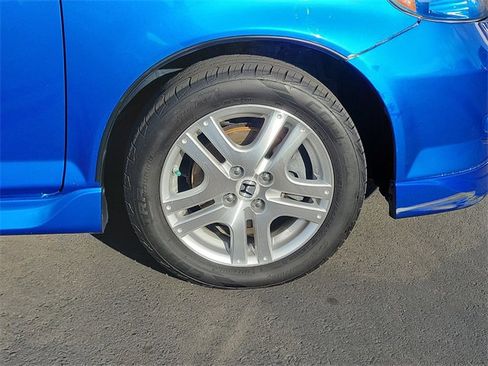 Used 2008 Honda Fit Sport image 5