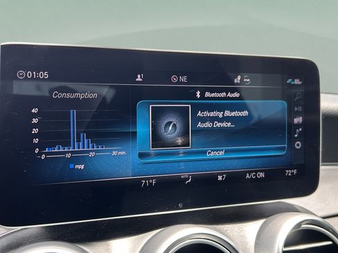 Used 2019 Mercedes-Benz C 300 Coupe image 18