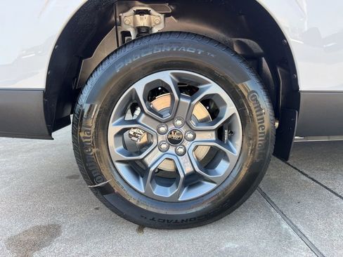 New 2026 Ford Maverick XLT w/ XLT Luxury Package image 7