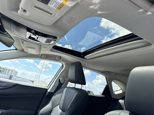 Used 2026 Lexus NX 350 AWD w/ Accessory Package (Z1) image 22