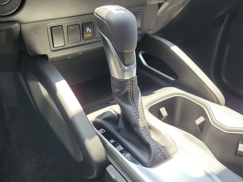 Certified 2024 Nissan Frontier SV w/ Technology Package RWD image 29