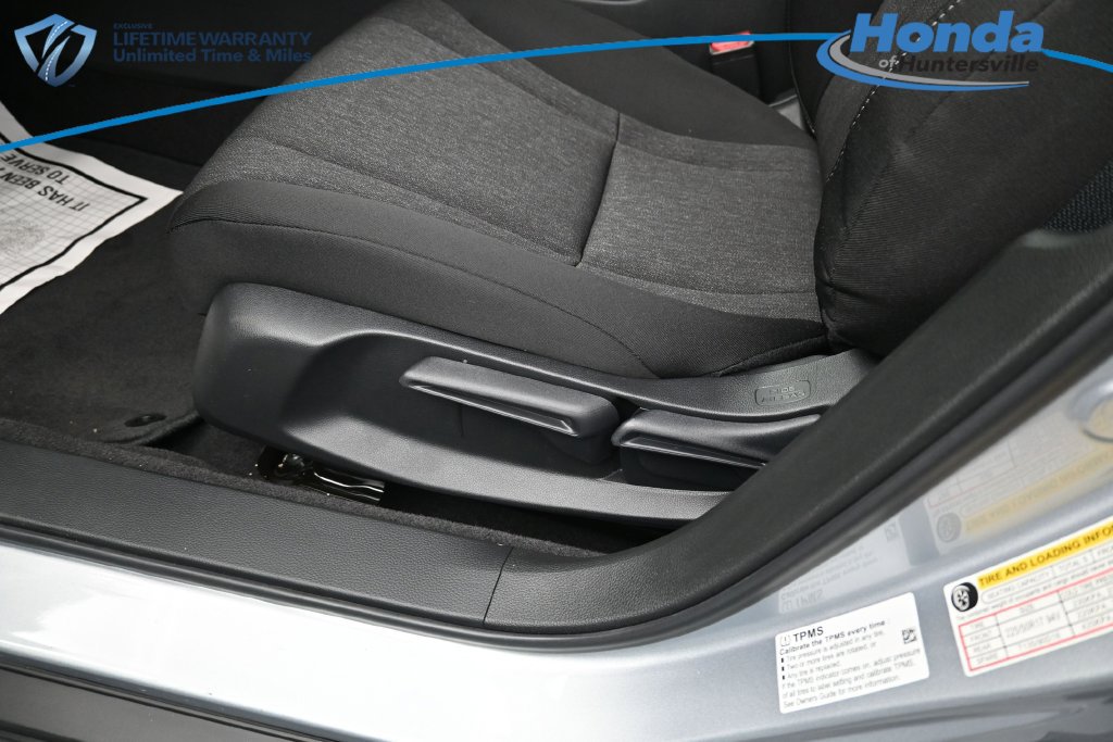 New 2026 Honda Accord LX image 30