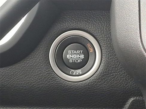 Used 2023 RAM 3500 Tradesman w/ Chrome Appearance Group image 21