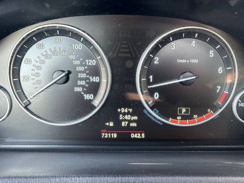 Used 2014 BMW X3 xDrive35i AWD/4WD image 37