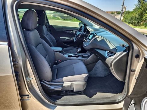 Certified 2022 Chevrolet Malibu RS FWD image 20