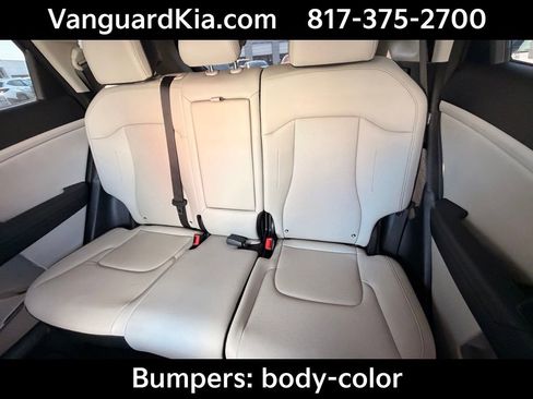 Certified 2025 Kia Sportage EX image 25