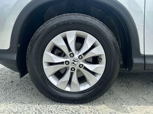 Used 2014 Honda CR-V EX-L image 10