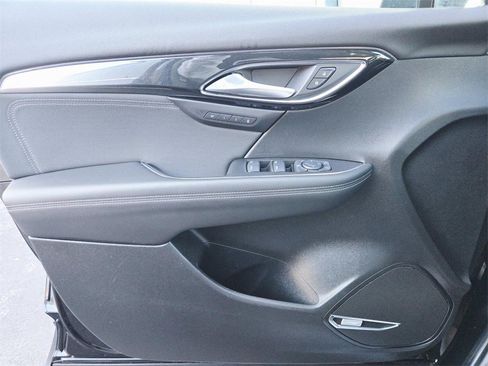 Certified 2024 Buick Envision Preferred image 32